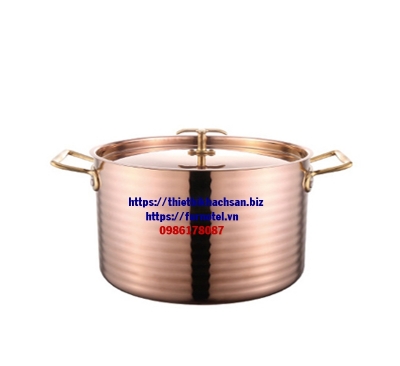 Nồi đồng ba lớp 104311